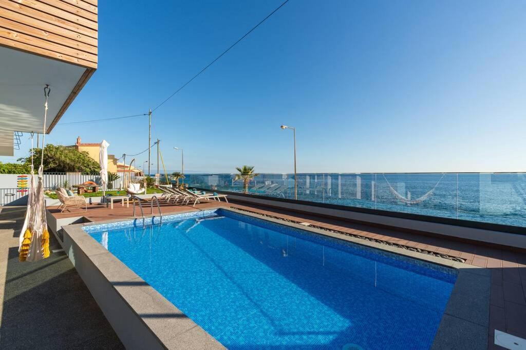 Villa Sea - Rural Holiday Experience By Seapearl Paul do Mar  Zewnętrze zdjęcie