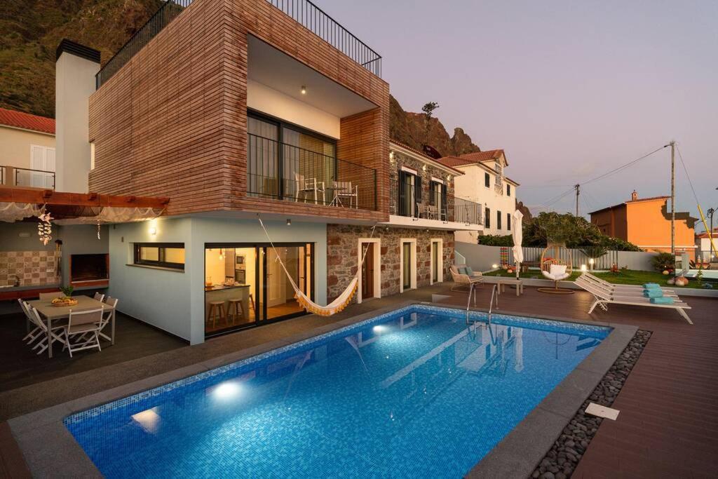 Villa Sea - Rural Holiday Experience By Seapearl Paul do Mar  Zewnętrze zdjęcie