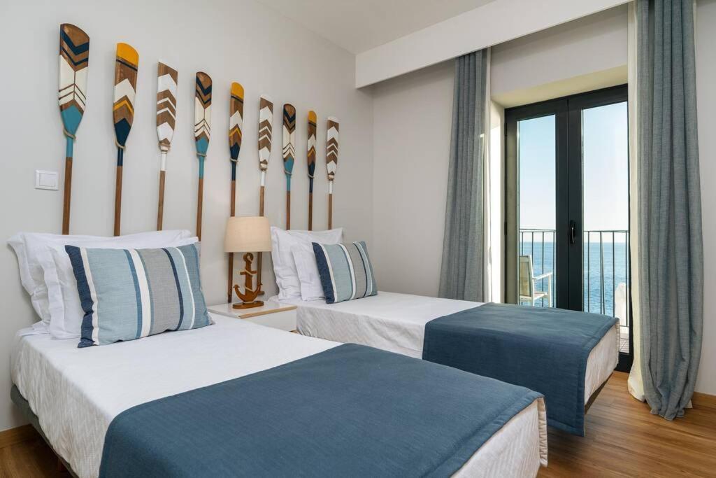 Villa Sea - Rural Holiday Experience By Seapearl Paul do Mar  Zewnętrze zdjęcie
