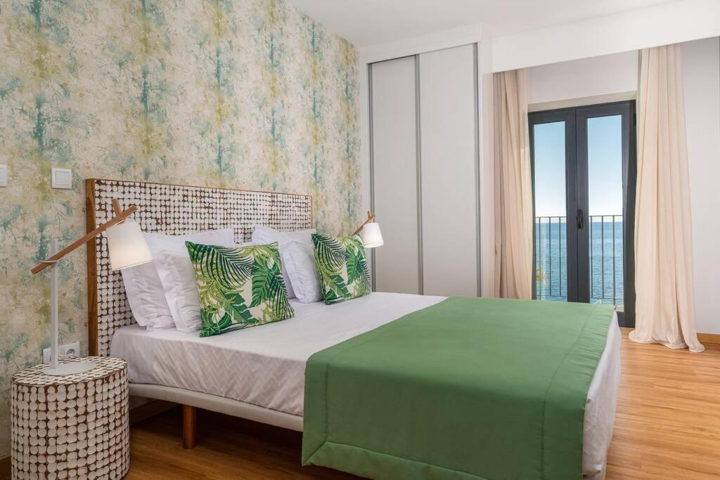 Villa Sea - Rural Holiday Experience By Seapearl Paul do Mar  Zewnętrze zdjęcie