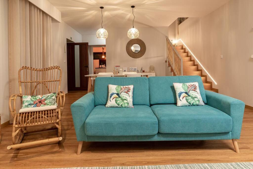Villa Sea - Rural Holiday Experience By Seapearl Paul do Mar  Zewnętrze zdjęcie
