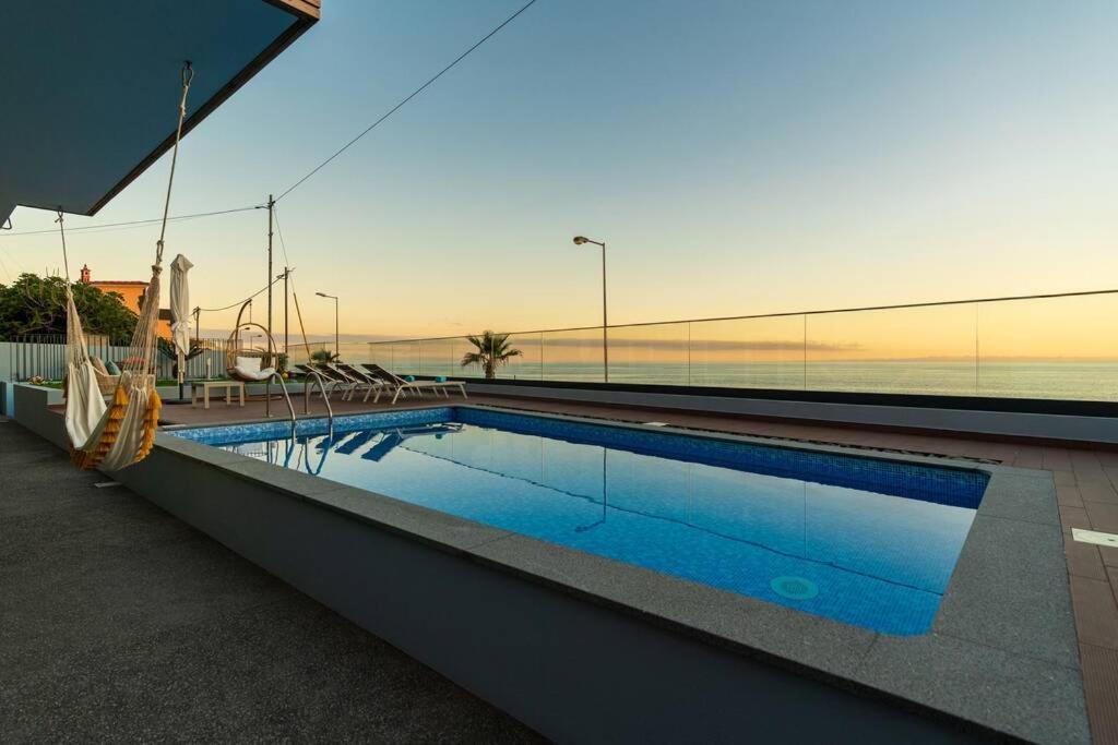 Villa Sea - Rural Holiday Experience By Seapearl Paul do Mar  Zewnętrze zdjęcie