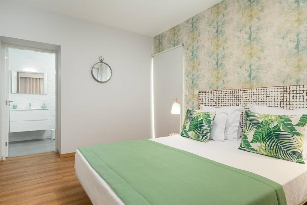Villa Sea - Rural Holiday Experience By Seapearl Paul do Mar  Zewnętrze zdjęcie
