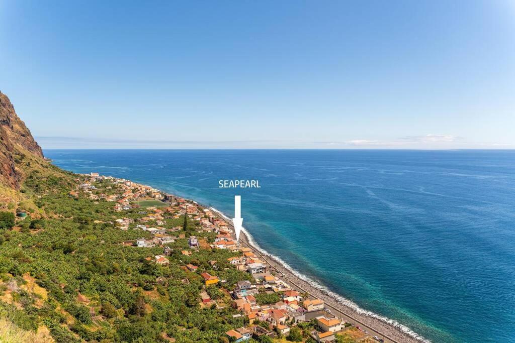 Villa Sea - Rural Holiday Experience By Seapearl Paul do Mar  Zewnętrze zdjęcie