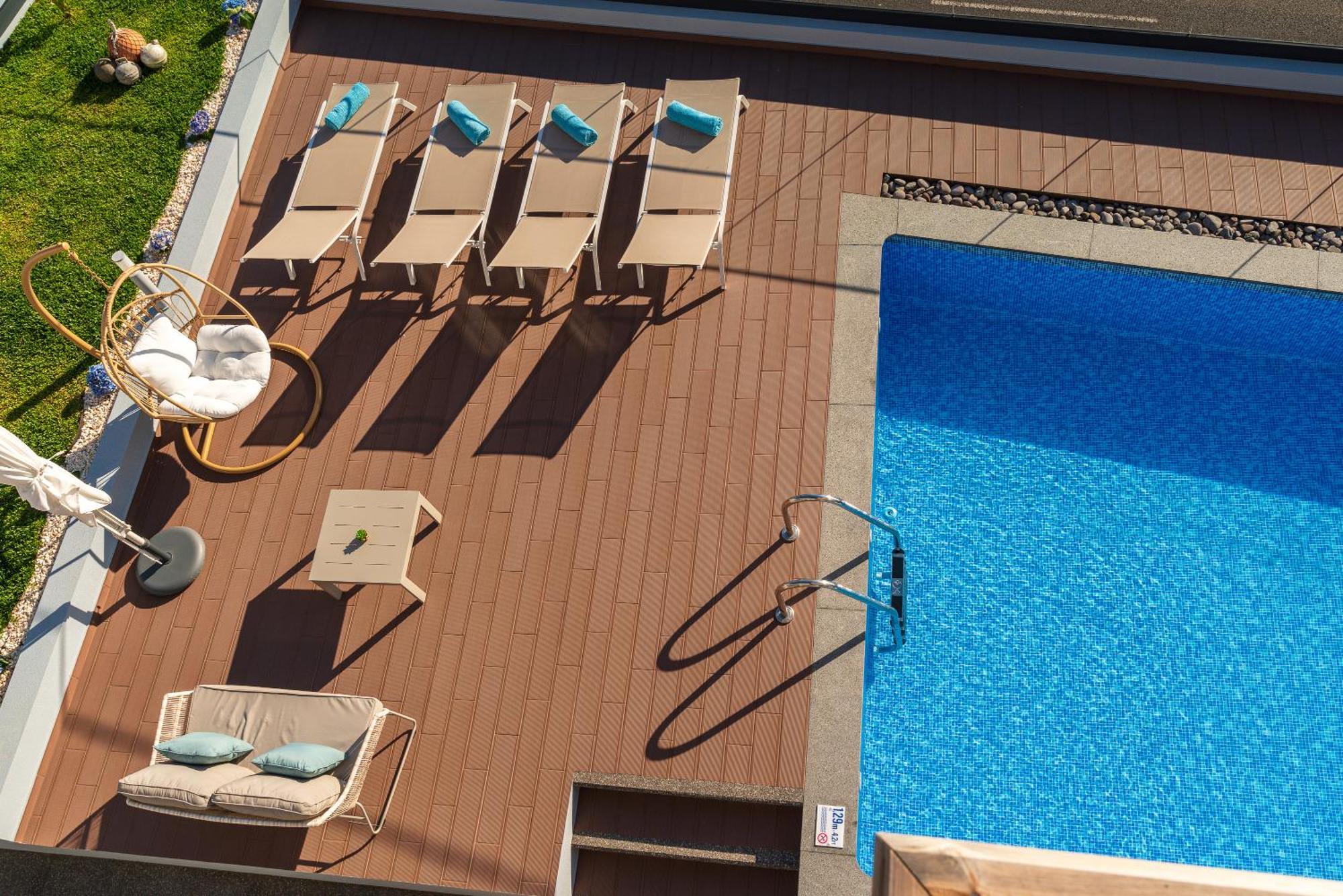 Villa Sea - Rural Holiday Experience By Seapearl Paul do Mar  Zewnętrze zdjęcie